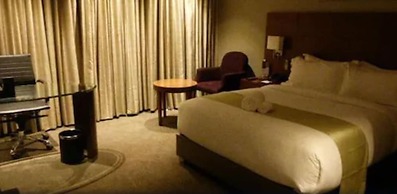 Grand Palace Hotel