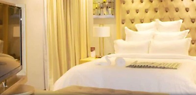 Grand Palace Hotel