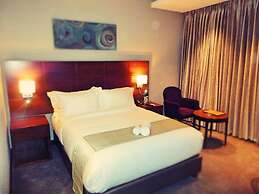 Grand Palace Hotel