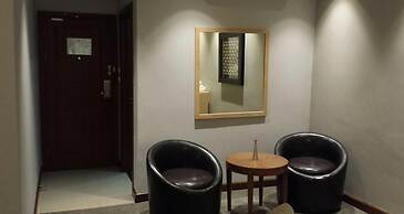 Grand Palace Hotel