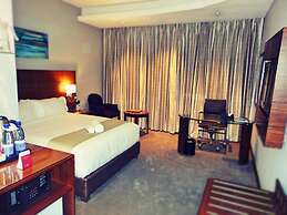 Grand Palace Hotel