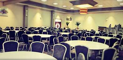 Grand Palace Hotel