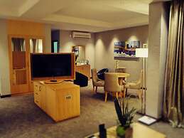 Grand Palace Hotel