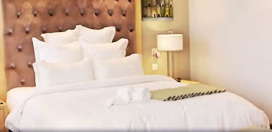 Grand Palace Hotel