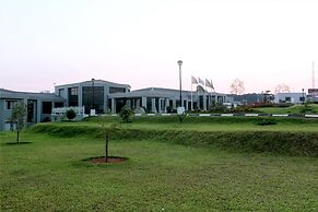 Grand Palace Hotel