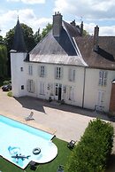 Château de Seurre