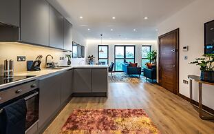 Hux Hotel
