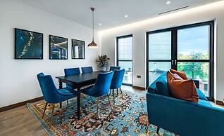 Hux Hotel