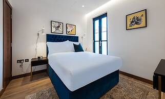 Hux Hotel