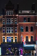 Hux Hotel