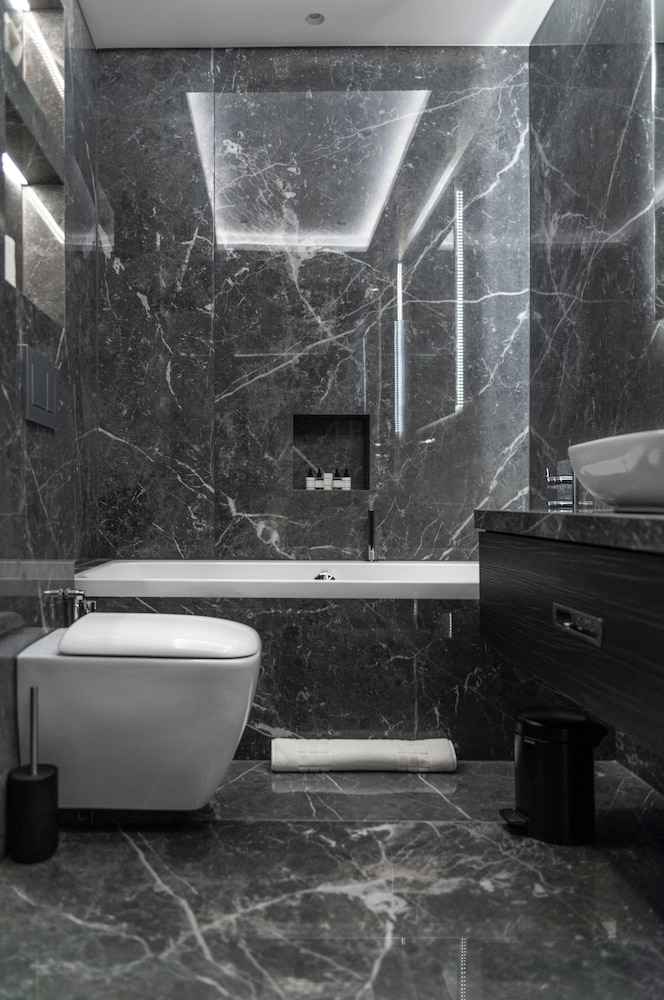 Hux Hotel