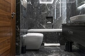 Hux Hotel