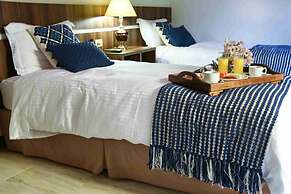 La Tour Hotel Boutique