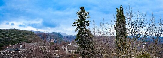 En Chora Vezitsa