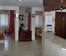 Murat Hotel