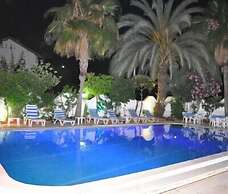 Murat Hotel