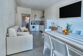 IzzHome Cozy Sunflowers