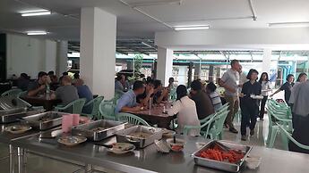 Eden Garden Resort