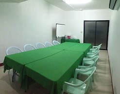 Eden Garden Resort