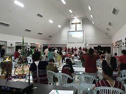 Eden Garden Resort