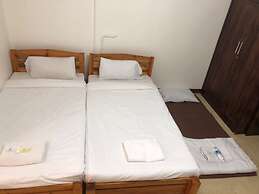 Eden Garden Resort