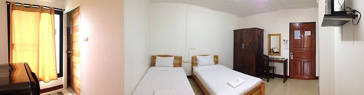 Eden Garden Resort
