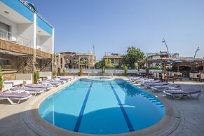 Tokay Hotel