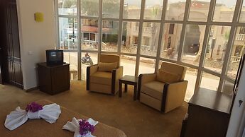Tokay Hotel