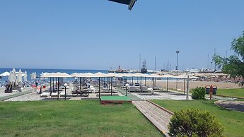 Tokay Hotel
