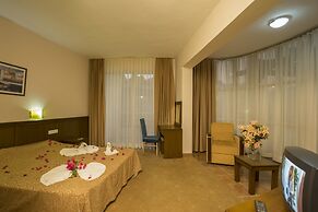 Tokay Hotel