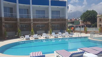 Tokay Hotel