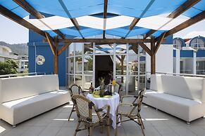 Tokay Hotel