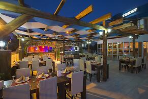 Tokay Hotel