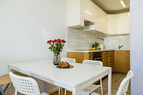 ShortStayPoland Chlodna B21