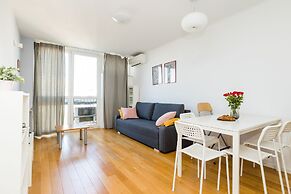 ShortStayPoland Chlodna B21