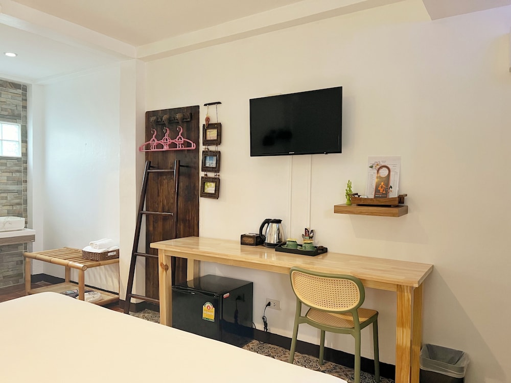 Somwang Boutique House