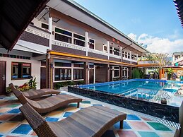 Somwang Boutique House