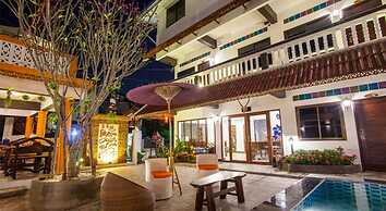 Somwang Boutique House
