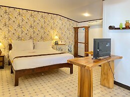Somwang Boutique House
