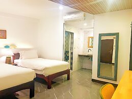 Somwang Boutique House