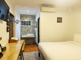 Somwang Boutique House