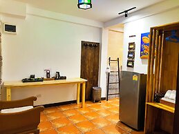 Somwang Boutique House