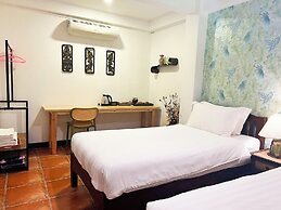Somwang Boutique House