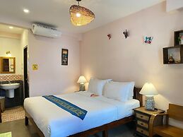 Somwang Boutique House