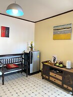 Somwang Boutique House
