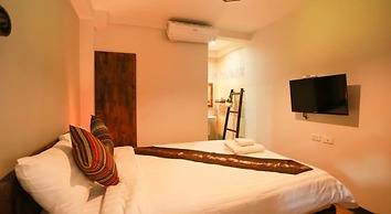 Somwang Boutique House