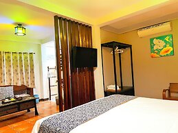 Somwang Boutique House