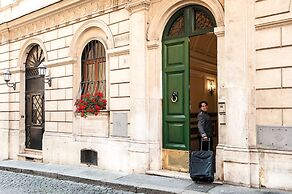Barocco Guest House