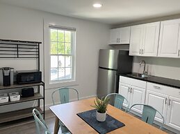 Kingfisher Lodging
