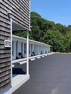 Kingfisher Lodging